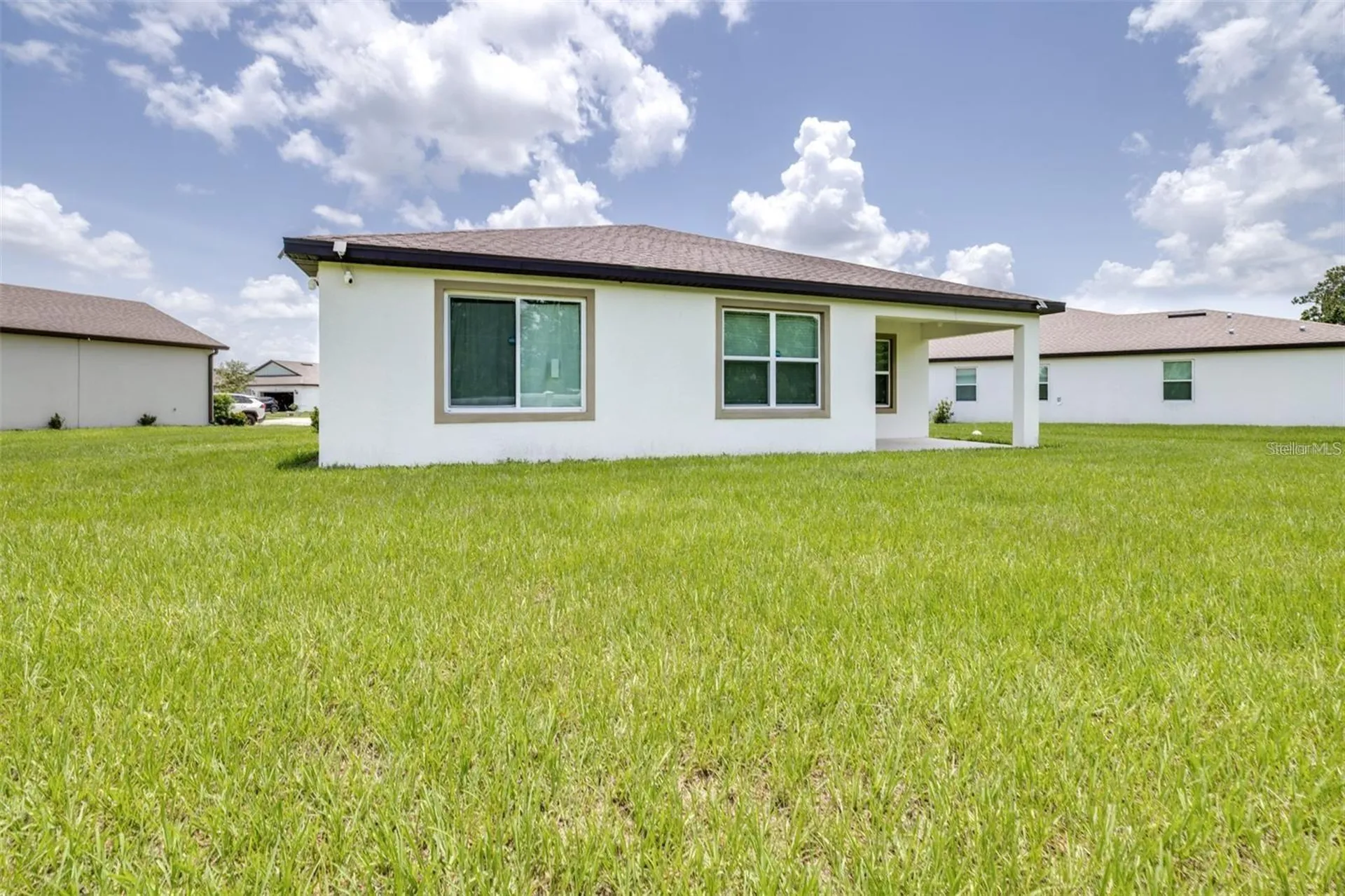 1050 Michelangelo Lane Winter Haven FL 33884