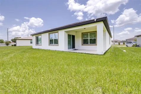 1050 Michelangelo Lane Winter Haven FL 33884