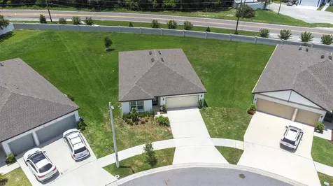 1050 Michelangelo Lane Winter Haven FL 33884