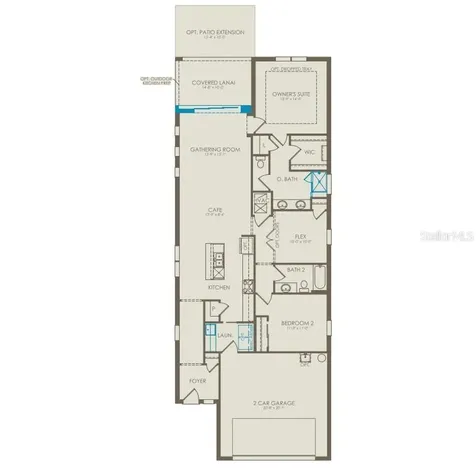 3482 Guava Palms Court Viera FL 32940
