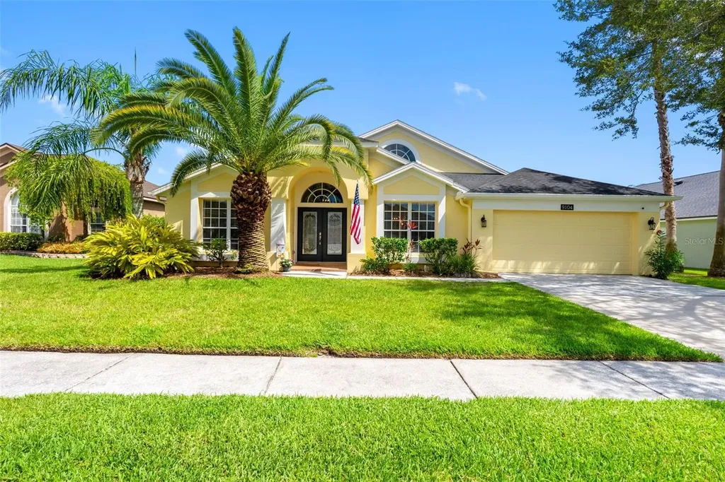 9104 Cypress Keep Lane Odessa FL 33556