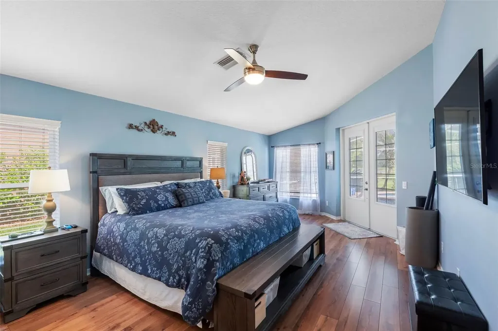 9104 Cypress Keep Lane Odessa FL 33556