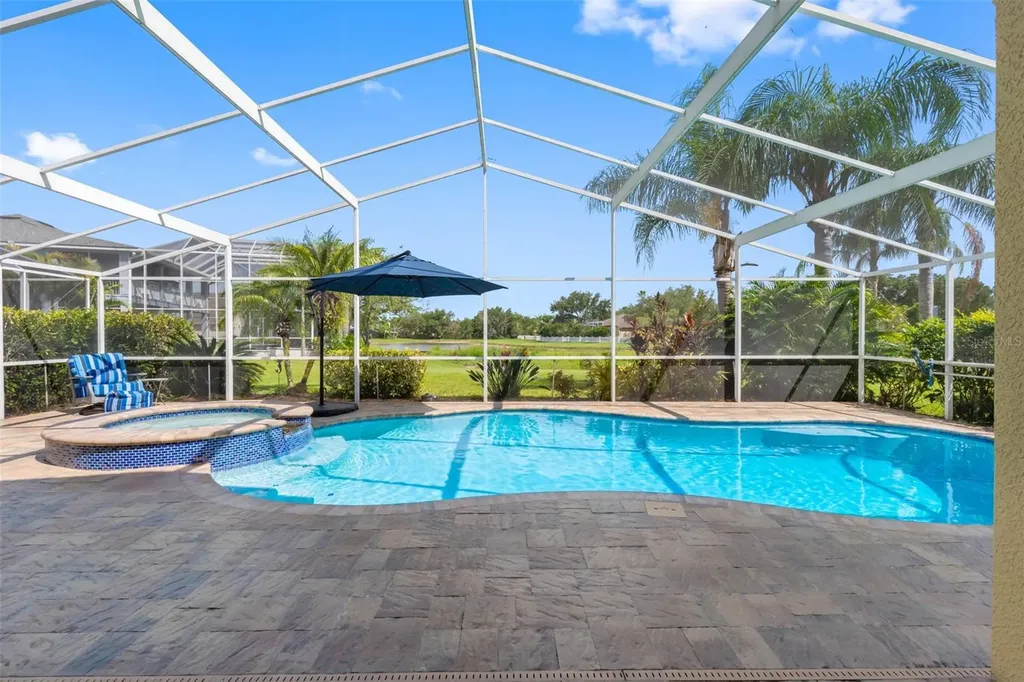 9104 Cypress Keep Lane Odessa FL 33556