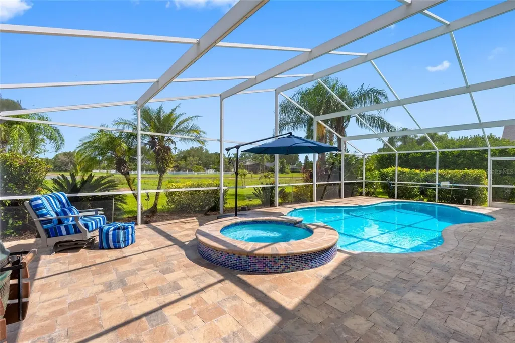 9104 Cypress Keep Lane Odessa FL 33556