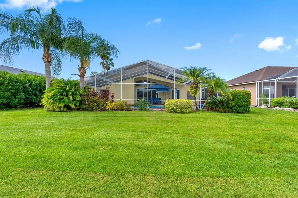 9104 Cypress Keep Lane Odessa FL 33556