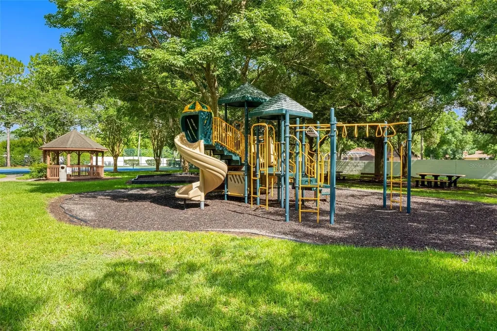 9104 Cypress Keep Lane Odessa FL 33556