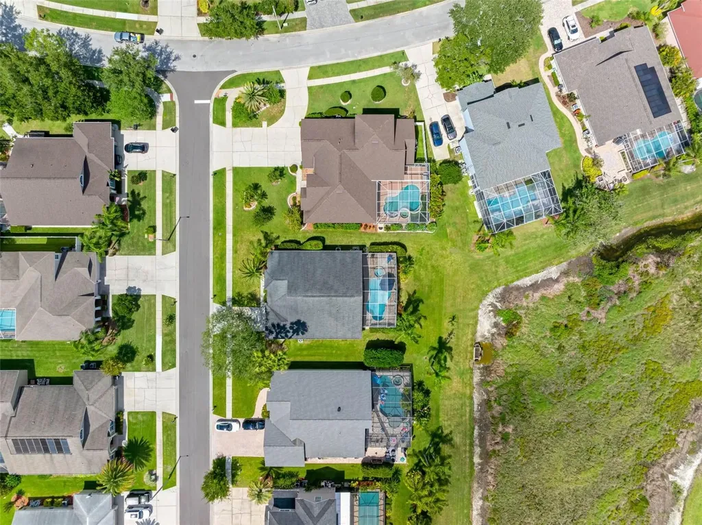 9104 Cypress Keep Lane Odessa FL 33556