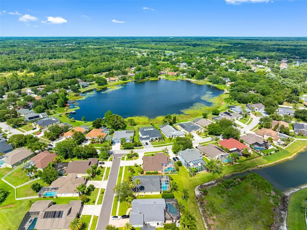 9104 Cypress Keep Lane Odessa FL 33556