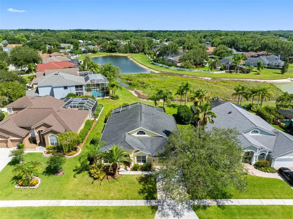 9104 Cypress Keep Lane Odessa FL 33556
