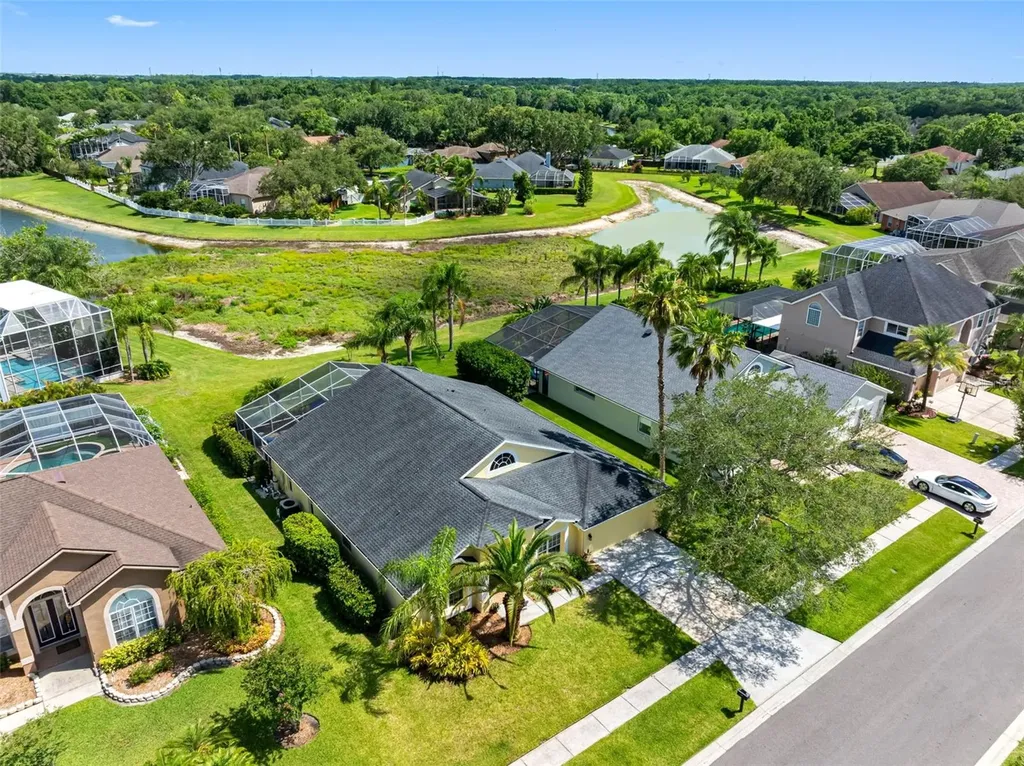 9104 Cypress Keep Lane Odessa FL 33556