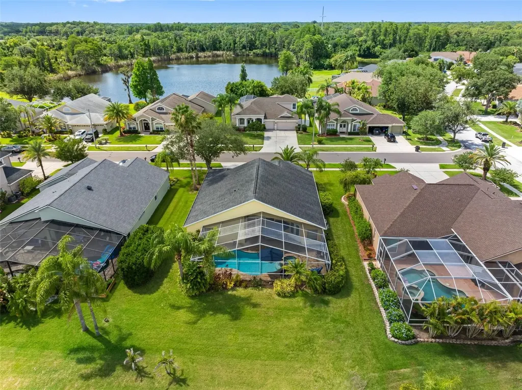 9104 Cypress Keep Lane Odessa FL 33556