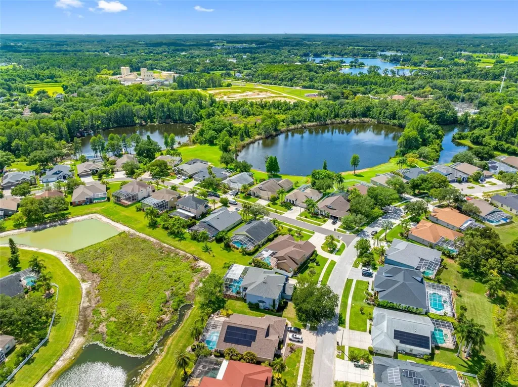 9104 Cypress Keep Lane Odessa FL 33556