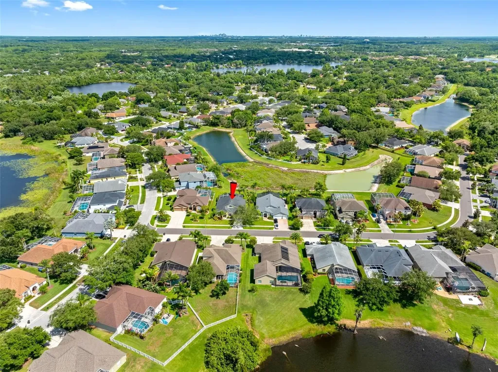 9104 Cypress Keep Lane Odessa FL 33556