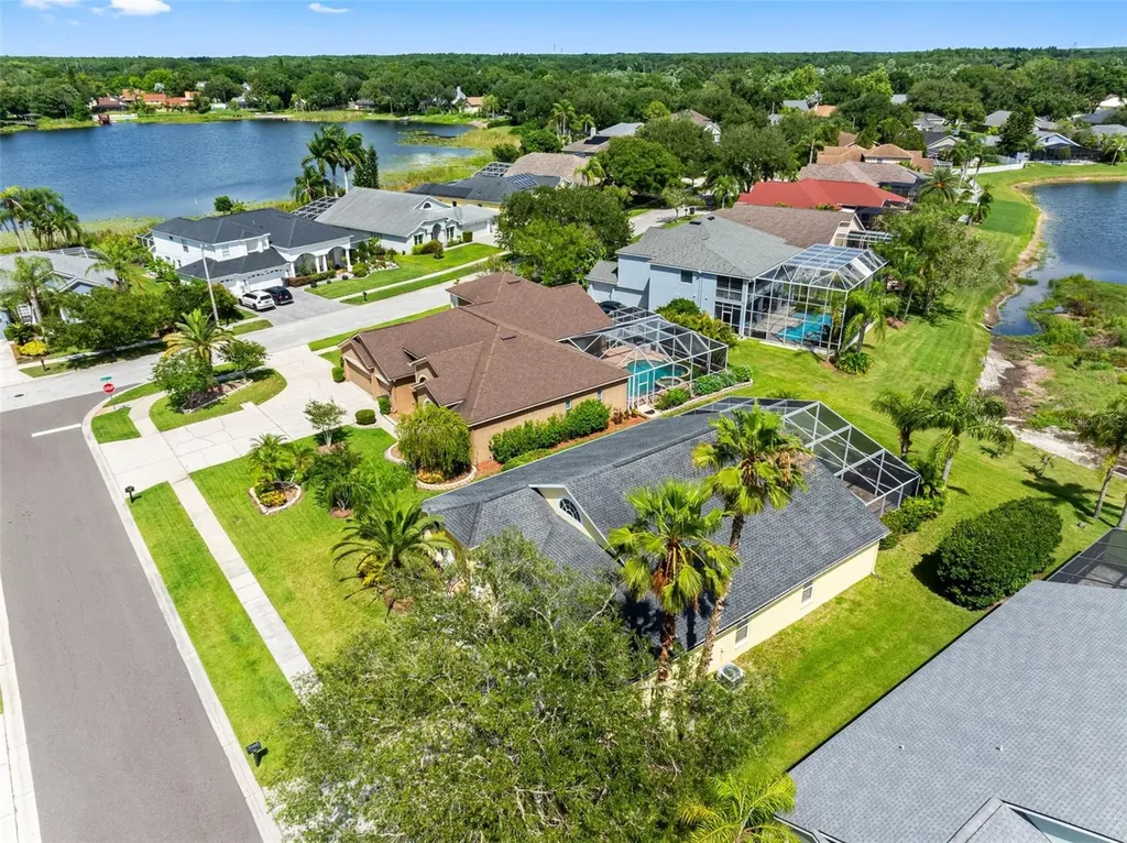 9104 Cypress Keep Lane Odessa FL 33556