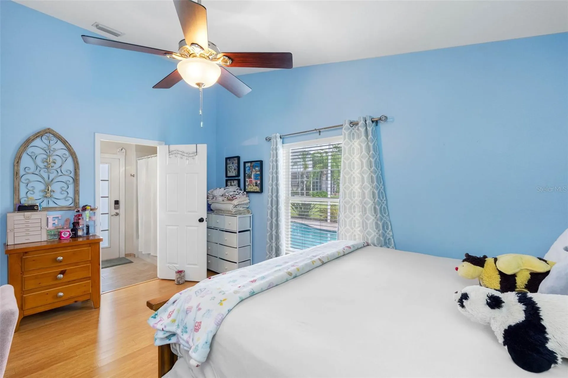 9104 Cypress Keep Lane Odessa FL 33556