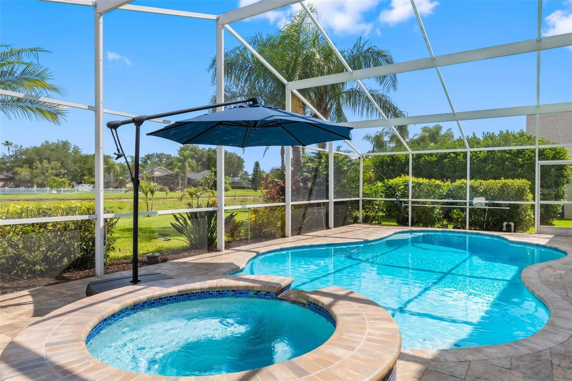 9104 Cypress Keep Lane Odessa FL 33556