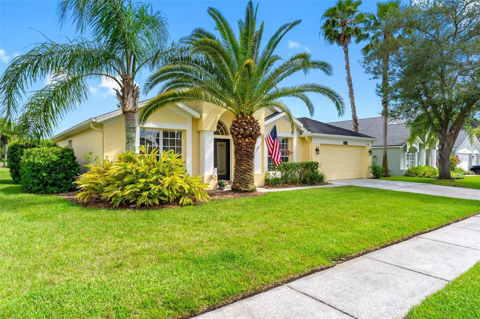 9104 Cypress Keep Lane Odessa FL 33556