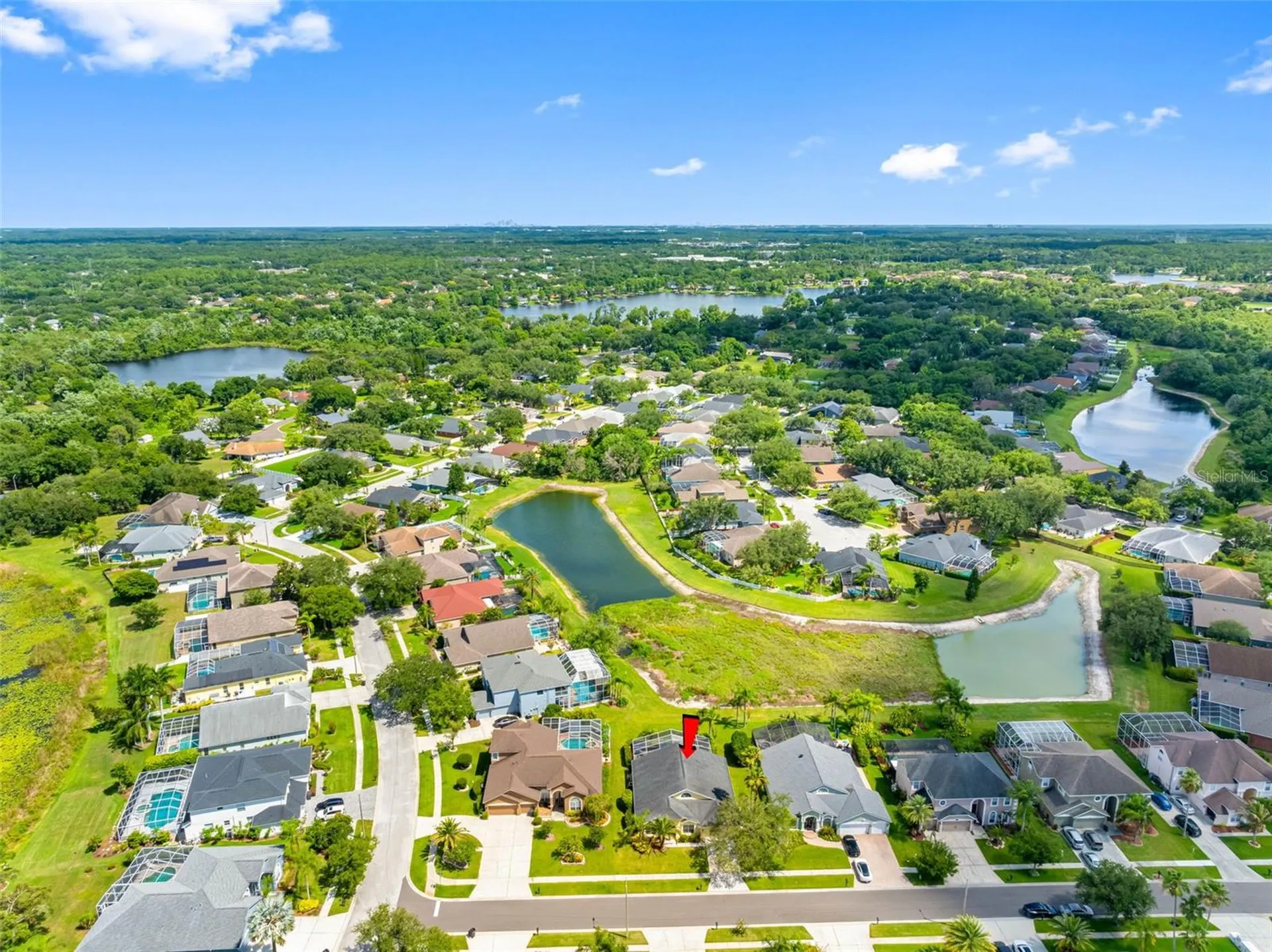 9104 Cypress Keep Lane Odessa FL 33556