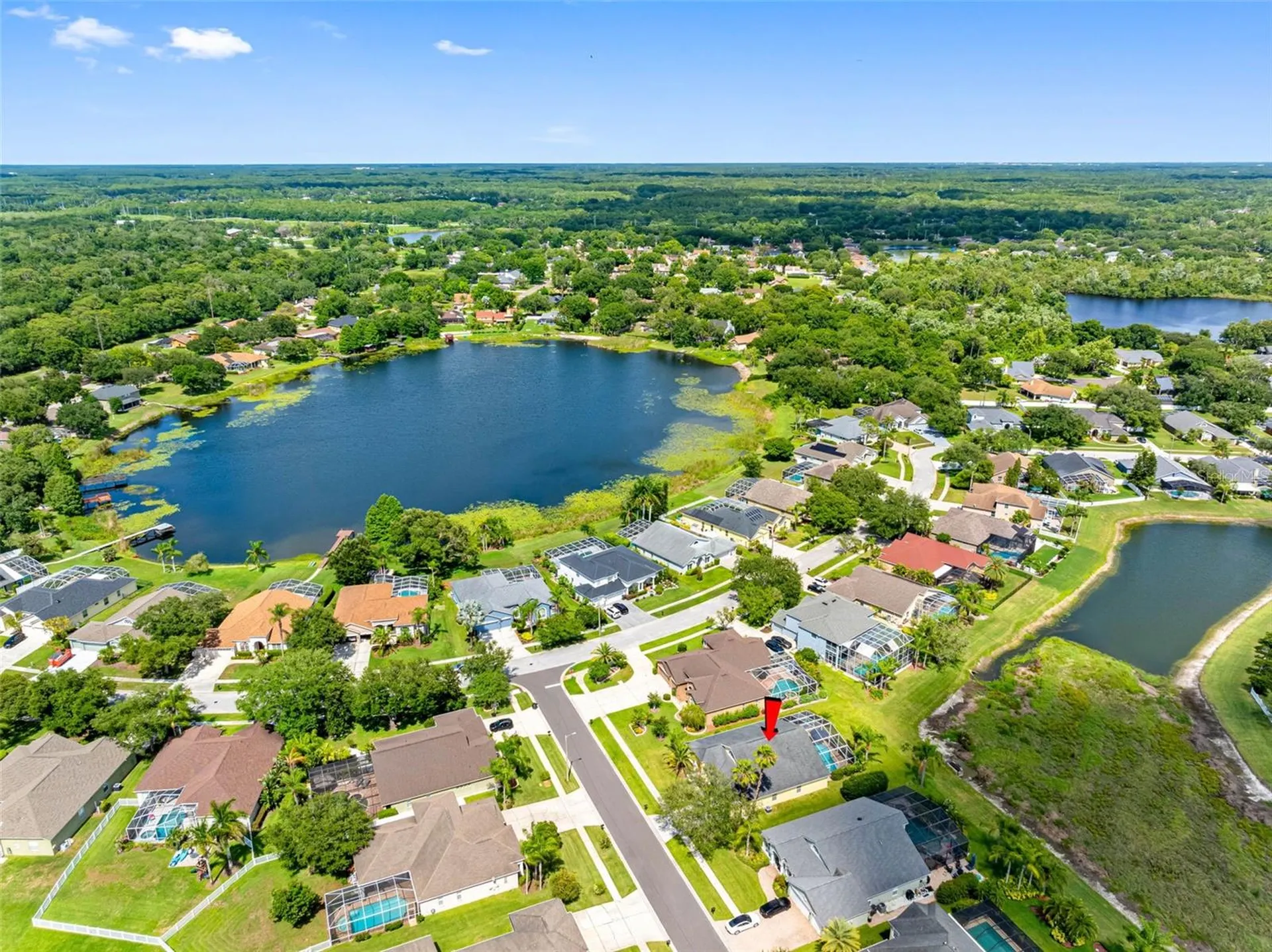 9104 Cypress Keep Lane Odessa FL 33556