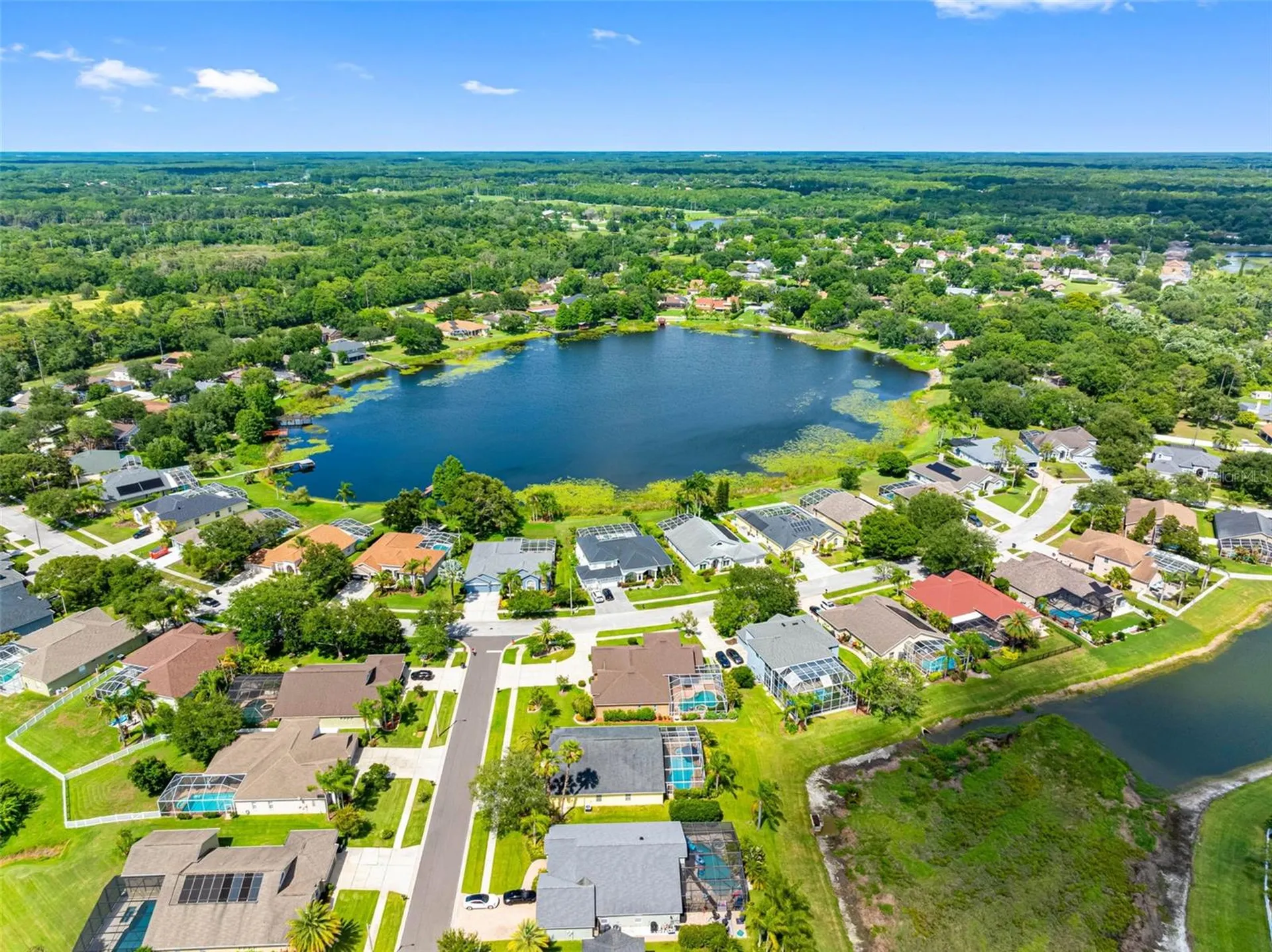 9104 Cypress Keep Lane Odessa FL 33556