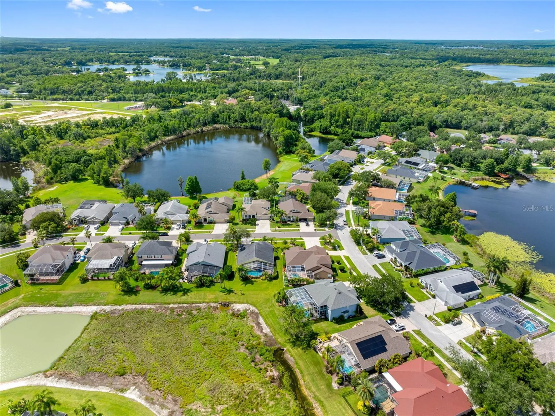 9104 Cypress Keep Lane Odessa FL 33556
