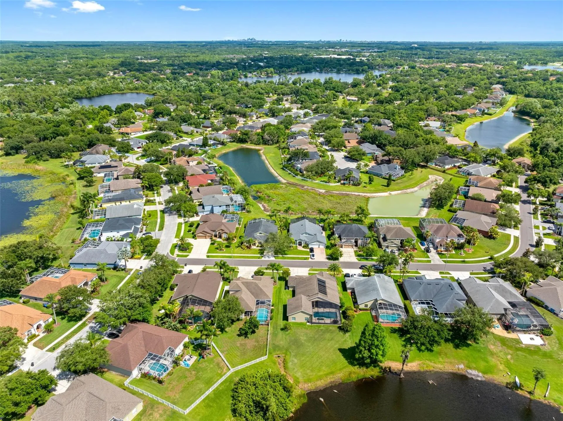 9104 Cypress Keep Lane Odessa FL 33556