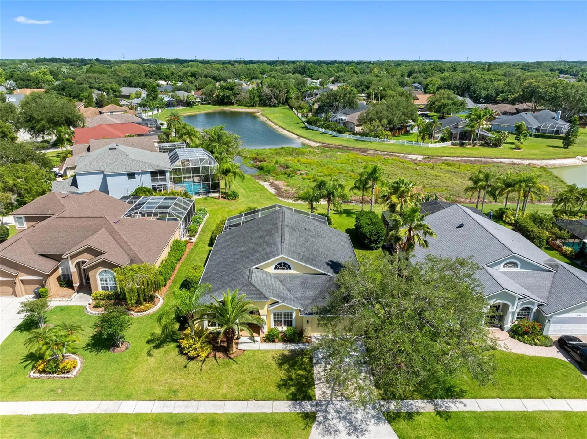 9104 Cypress Keep Lane Odessa FL 33556