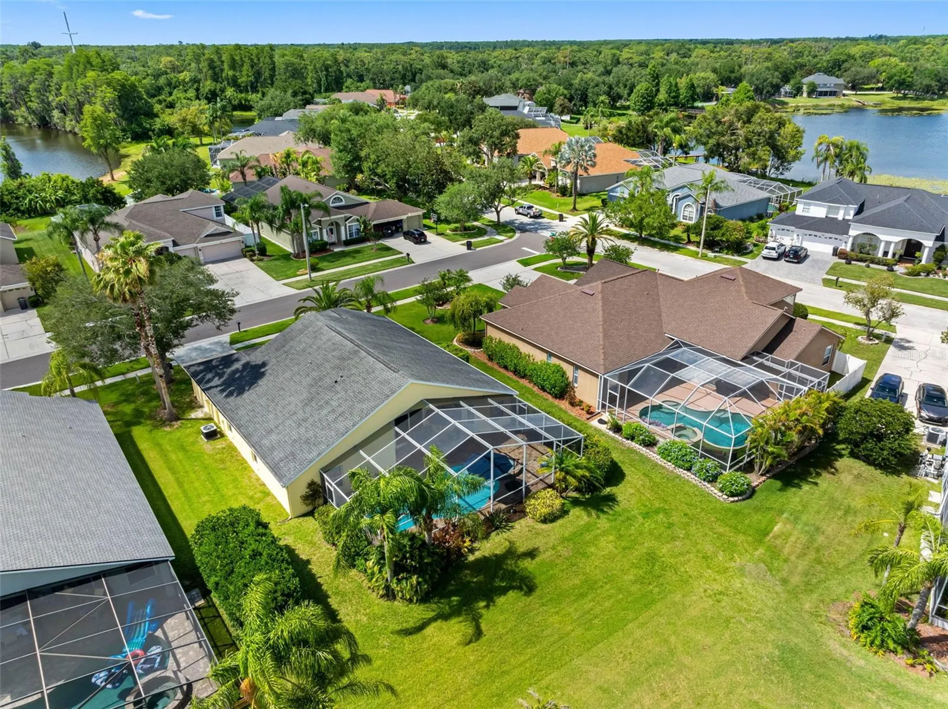 9104 Cypress Keep Lane Odessa FL 33556
