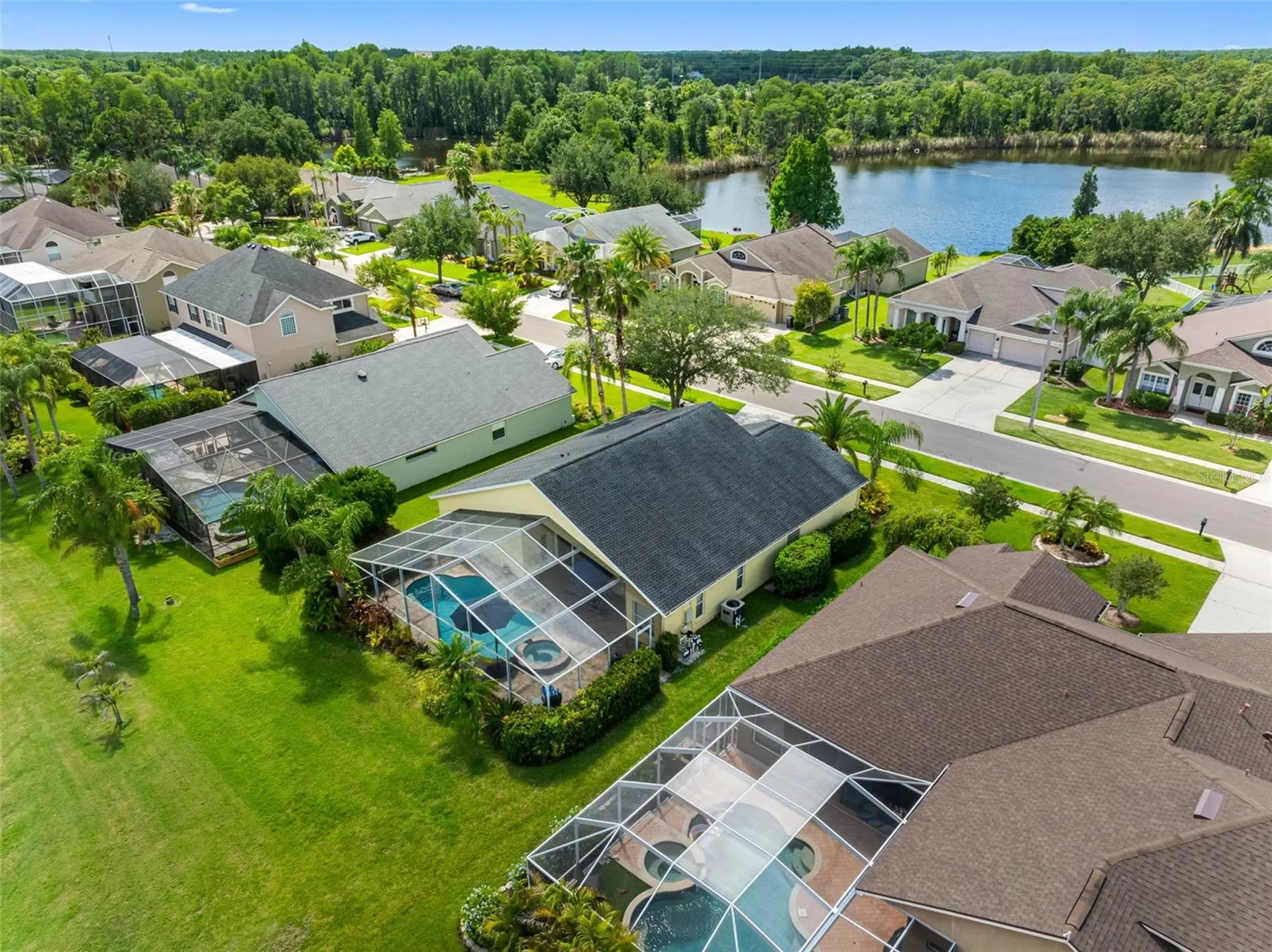 9104 Cypress Keep Lane Odessa FL 33556