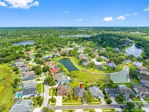 9104 Cypress Keep Lane Odessa FL 33556