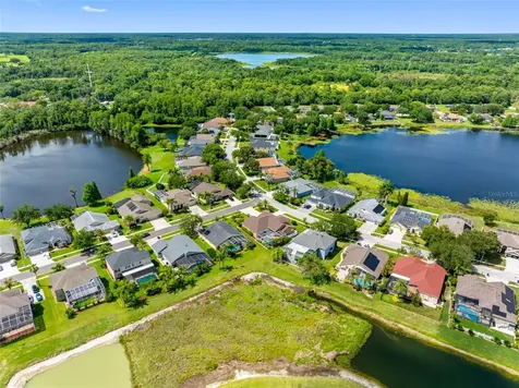 9104 Cypress Keep Lane Odessa FL 33556