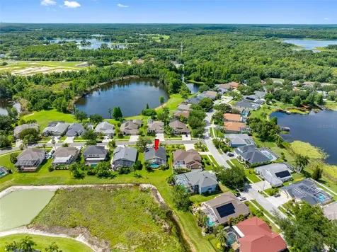 9104 Cypress Keep Lane Odessa FL 33556