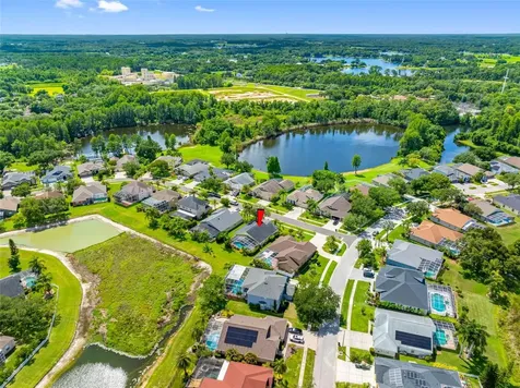 9104 Cypress Keep Lane Odessa FL 33556