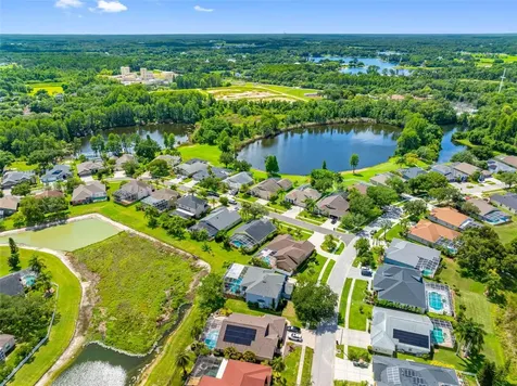 9104 Cypress Keep Lane Odessa FL 33556