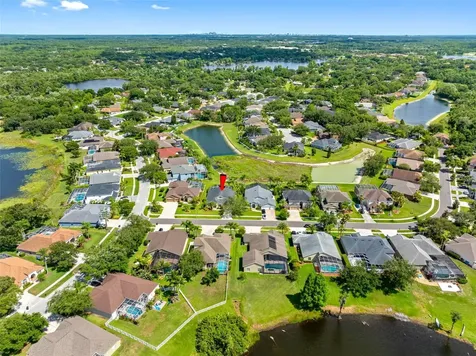 9104 Cypress Keep Lane Odessa FL 33556