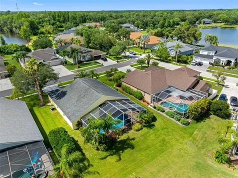 9104 Cypress Keep Lane Odessa FL 33556