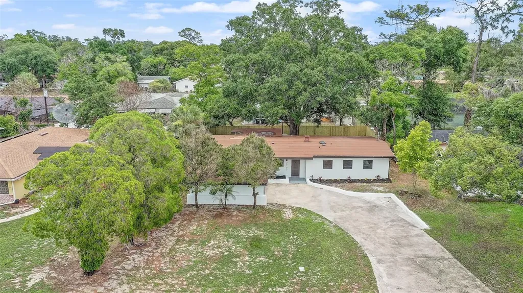 2707 Woodbridge Lane Orlando FL 32808