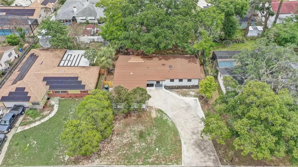 2707 Woodbridge Lane Orlando FL 32808