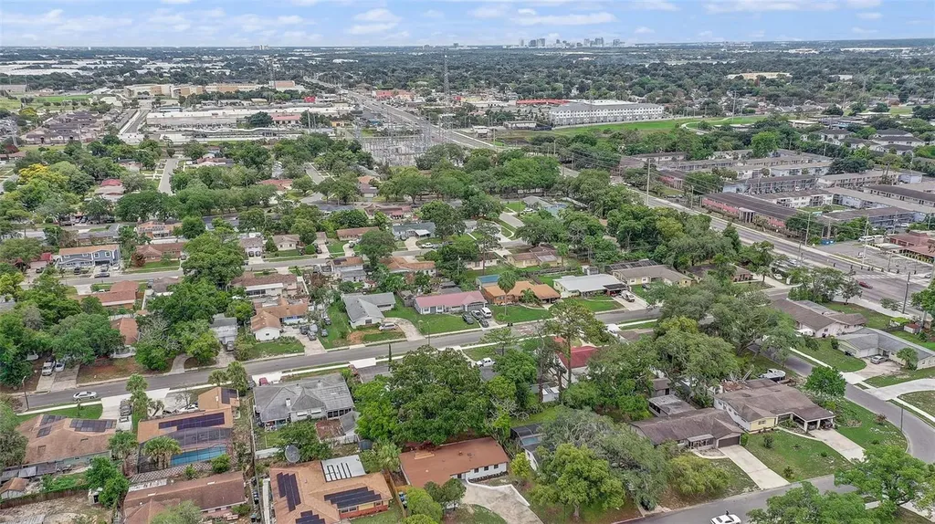2707 Woodbridge Lane Orlando FL 32808