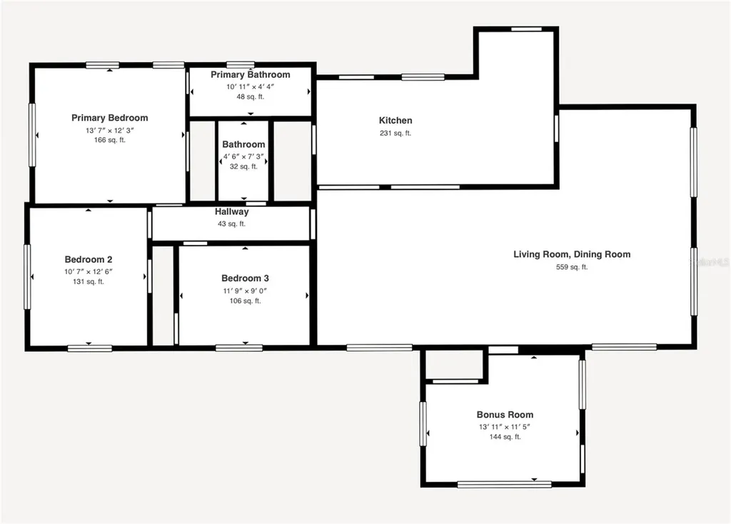 2707 Woodbridge Lane Orlando FL 32808