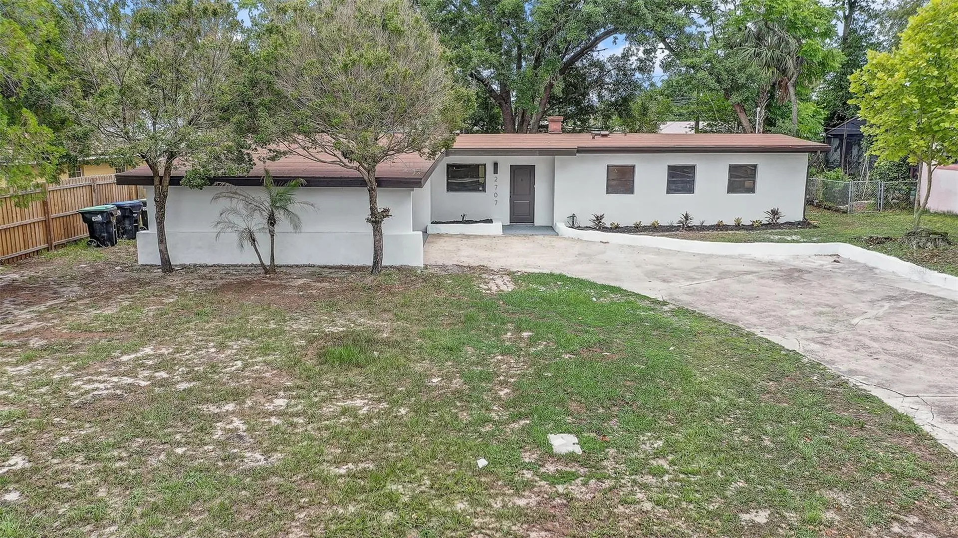 2707 Woodbridge Lane Orlando FL 32808