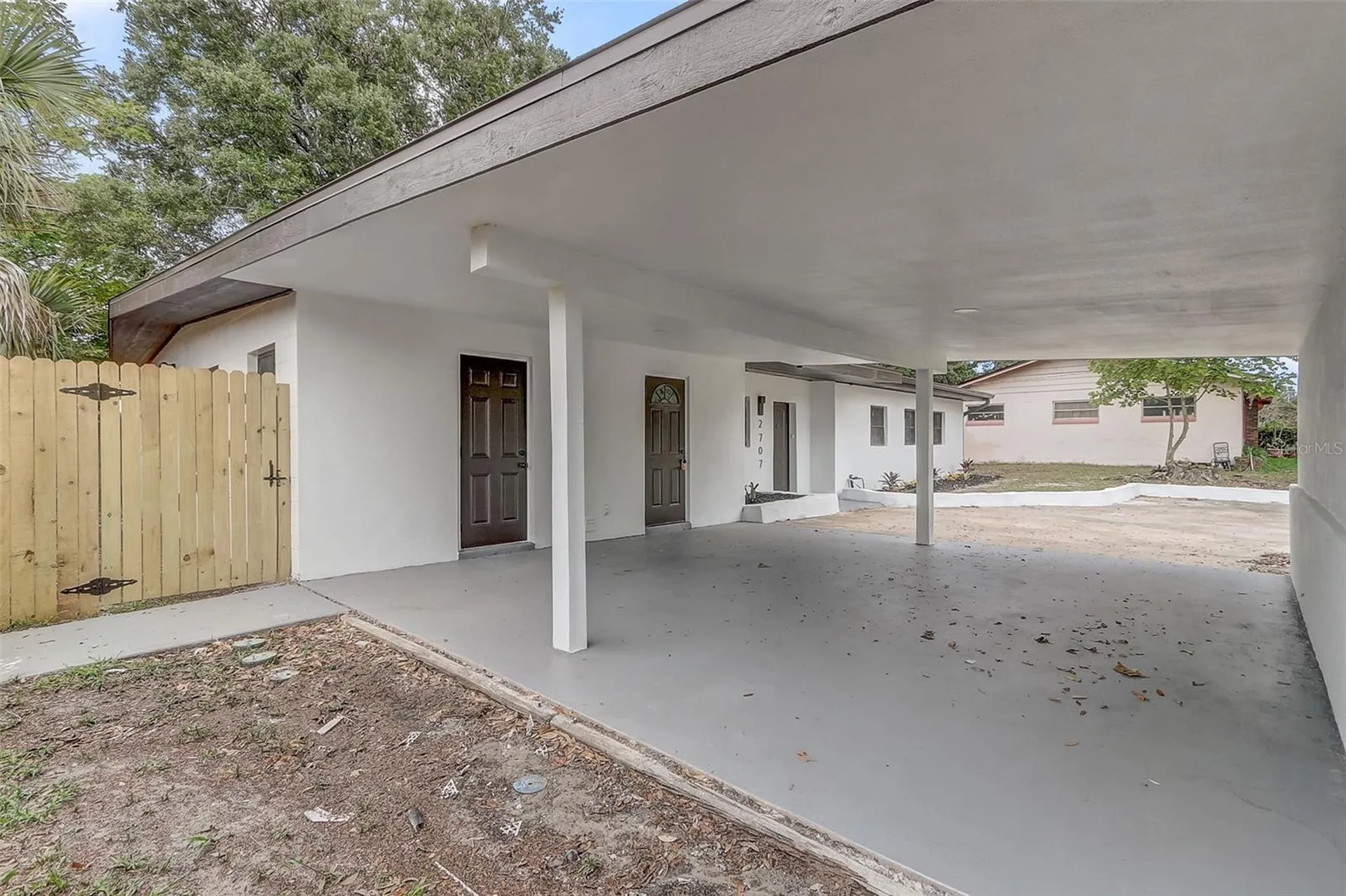 2707 Woodbridge Lane Orlando FL 32808