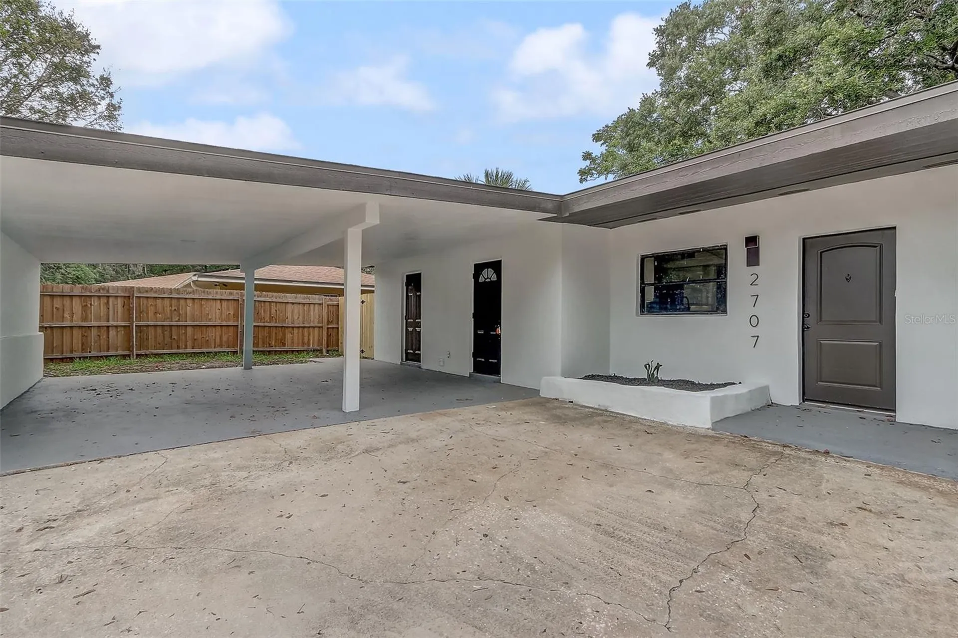 2707 Woodbridge Lane Orlando FL 32808