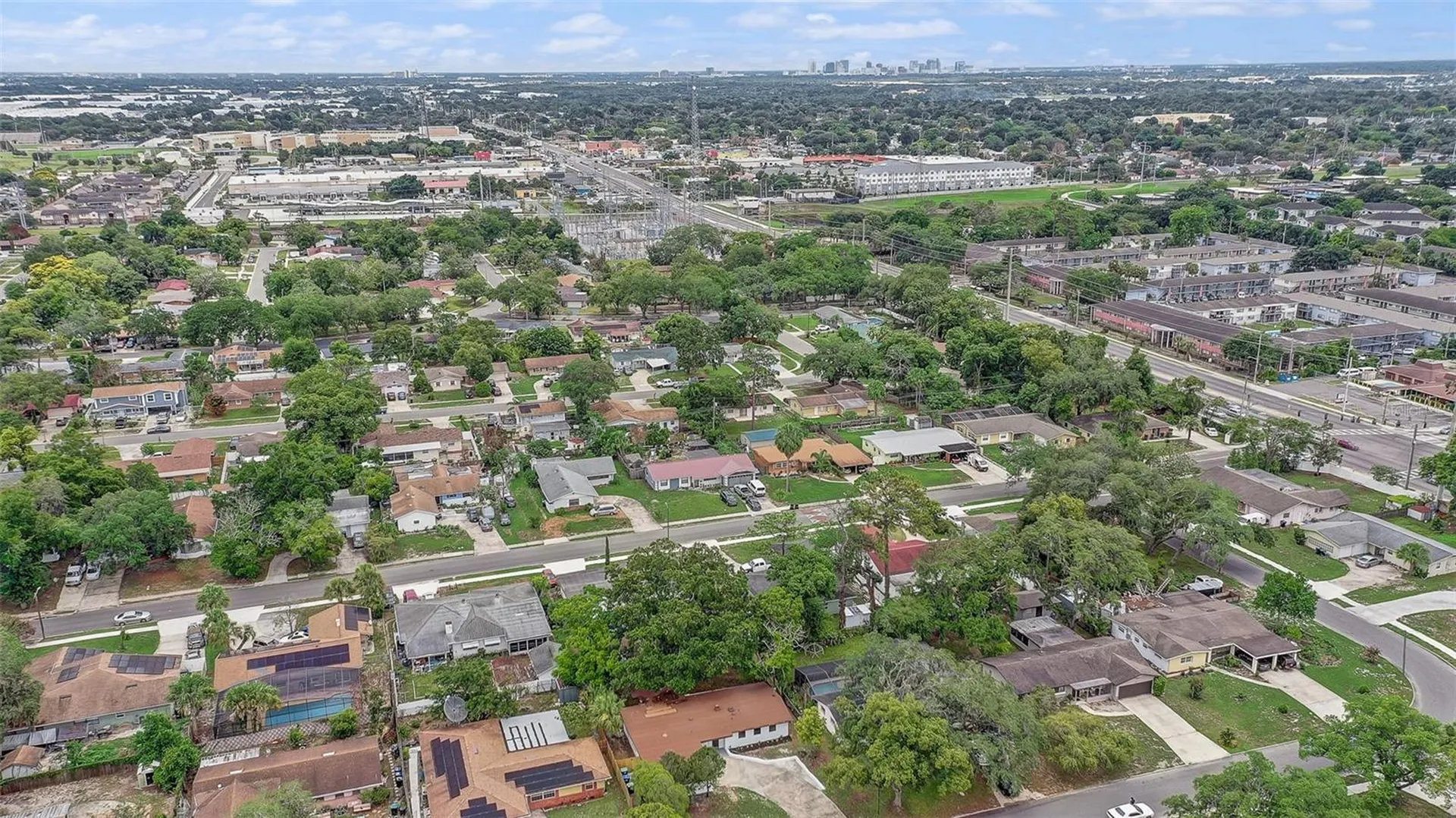 2707 Woodbridge Lane Orlando FL 32808