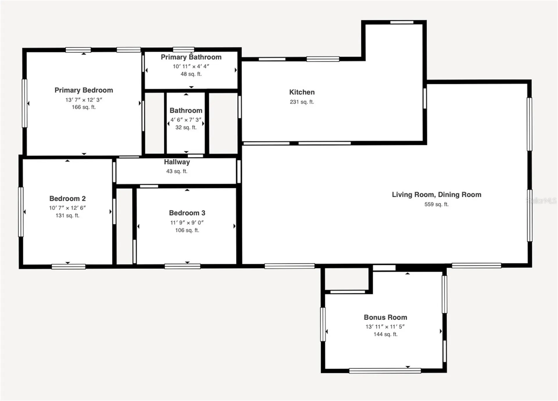 2707 Woodbridge Lane Orlando FL 32808
