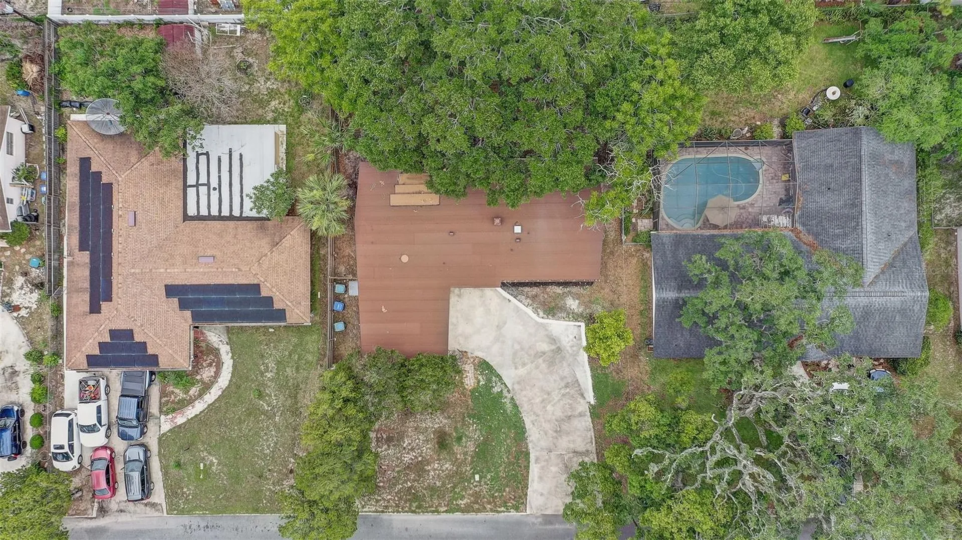 2707 Woodbridge Lane Orlando FL 32808