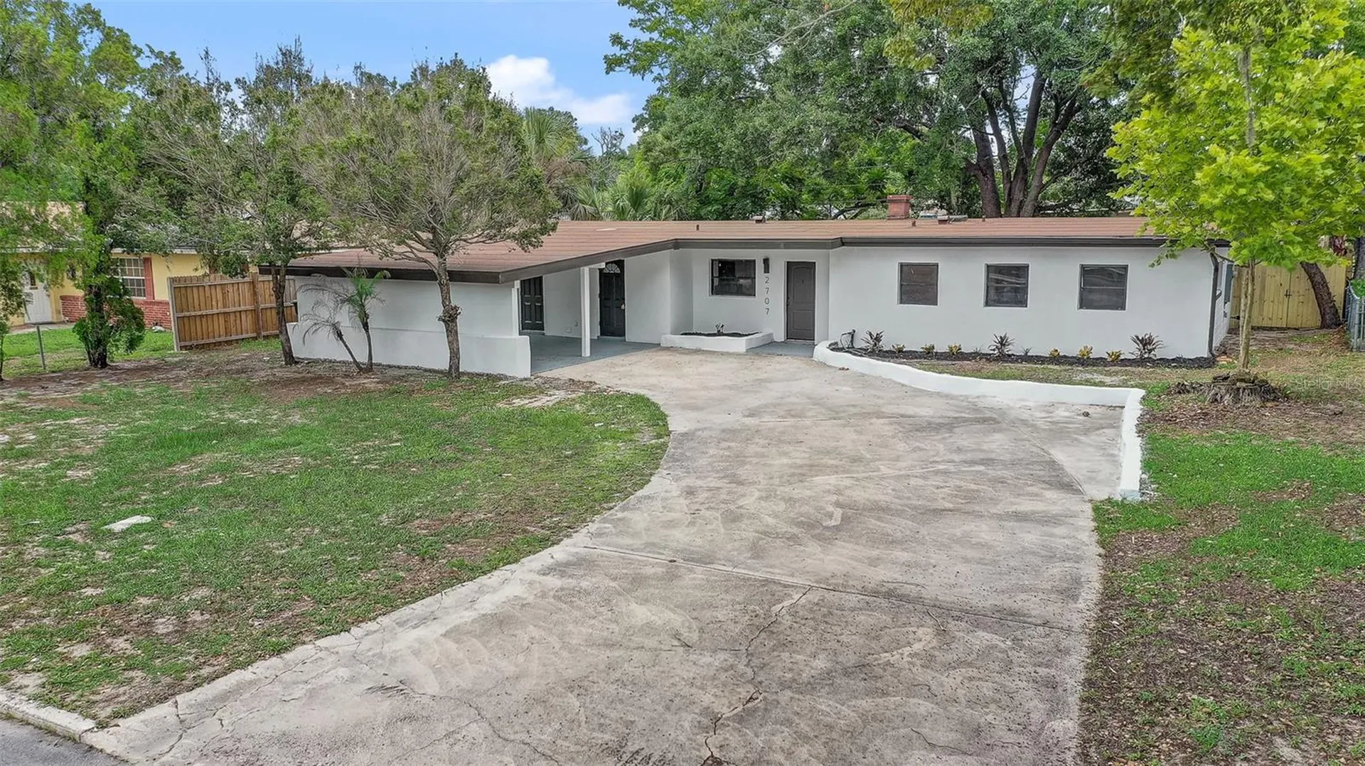 2707 Woodbridge Lane Orlando FL 32808