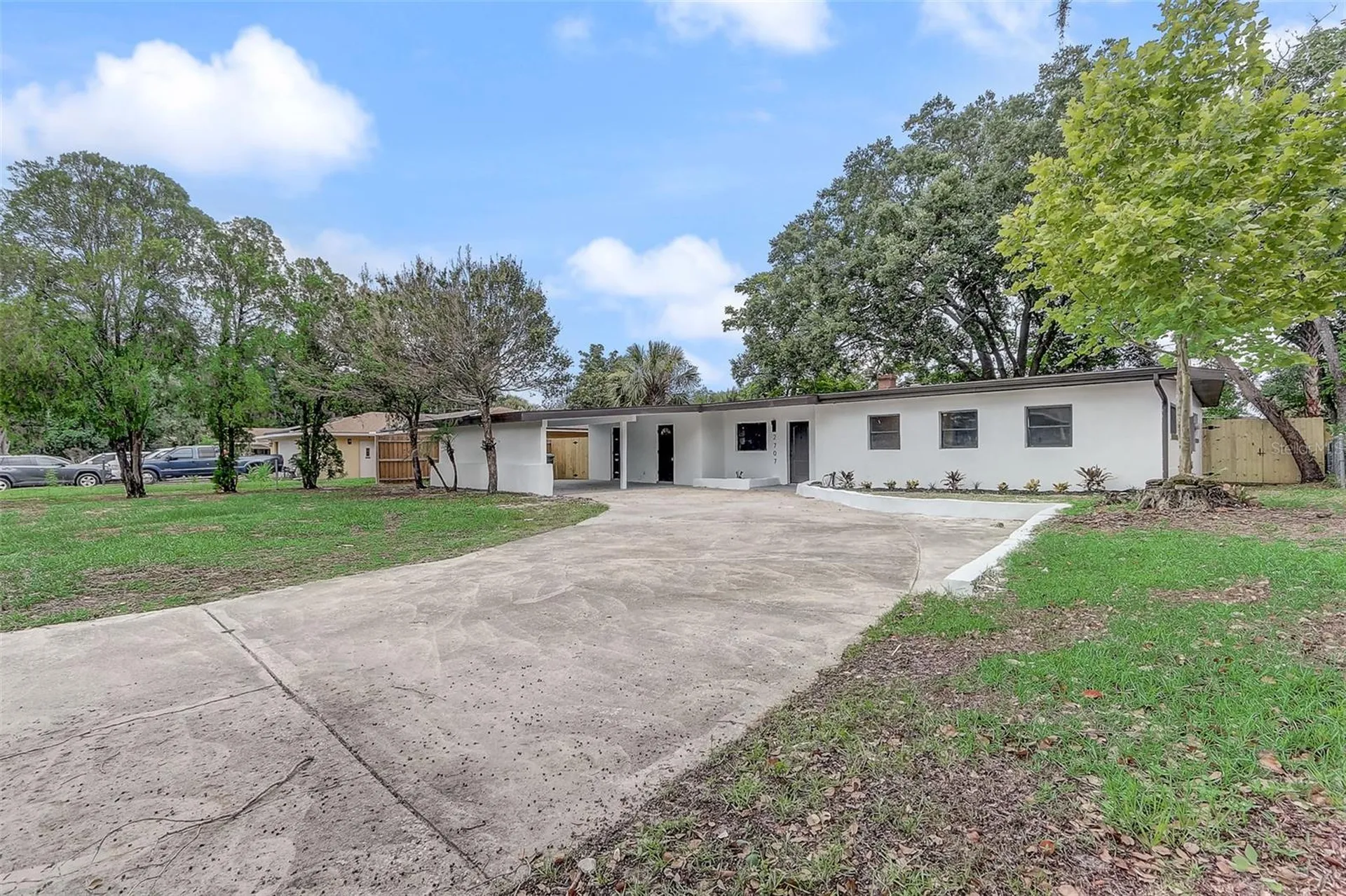 2707 Woodbridge Lane Orlando FL 32808