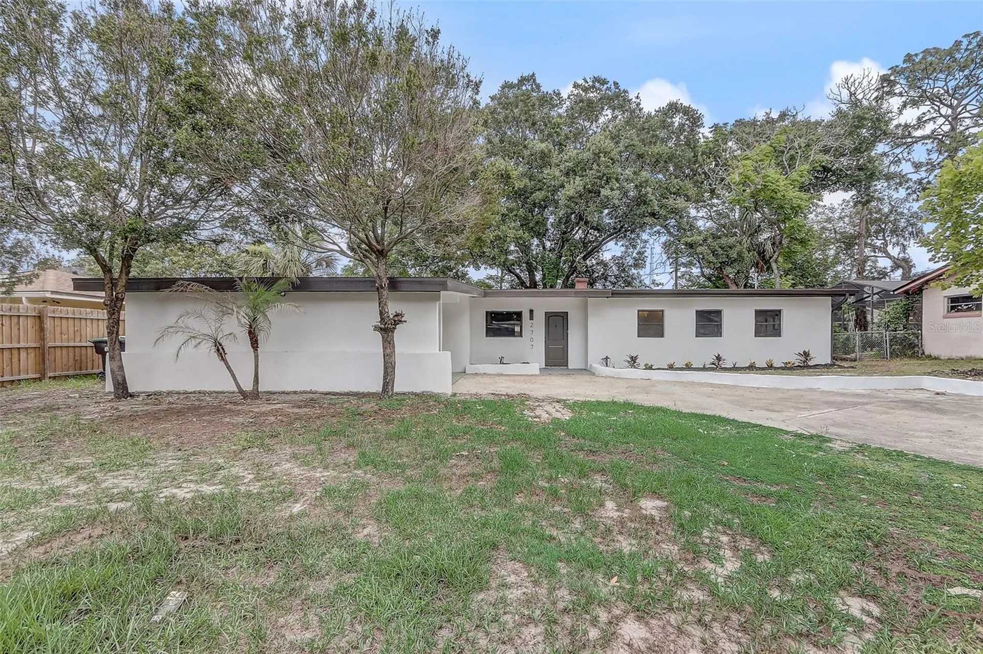 2707 Woodbridge Lane Orlando FL 32808