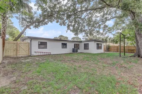 2707 Woodbridge Lane Orlando FL 32808